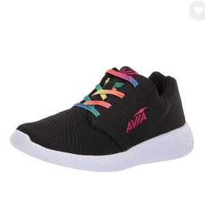NWOB Avia Girl's Avi-Kismet Sneaker size 3